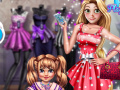 Peli Princesses Shopping Spree