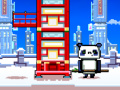 Peli Tower Takedown: China