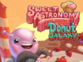Peli Sweet Astronomy Donut Galaxy