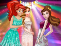 Peli Disney Princess College Fun