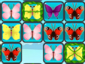 Peli Butterfly Match 3