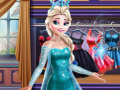 Peli Elsa Secret Transform