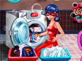 Peli Lady Bug Washing Costumes
