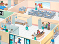 Peli Hospital Clinic: Find The Items