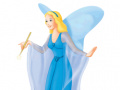 Peli Fairy: Coloring For Kids