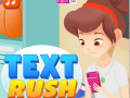 Peli Text Rush