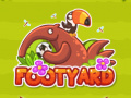 Peli Foot Yard