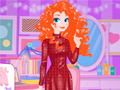 Peli Merida Plaid Fashion Trend