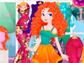 Peli Merida Dress For Less