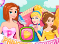Peli Princess Sorority Pledge