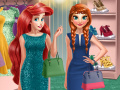 Peli Princesses Dressing Room