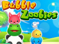 Peli Bubble Zoobies