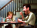 Peli Inside Out Lost Thoughts