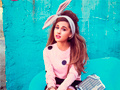 Peli Ariana Grande Spot The Differences