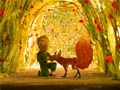 Peli The Little Prince Hidden Stars