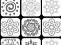 Peli Black to White