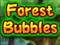 Peli Forest Bubbles  