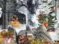Peli Winter Fairytale