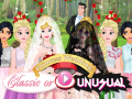 Peli Princess Wedding Classic or Unusual