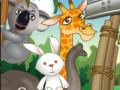 Peli Zoo Animals