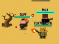 Peli Wasteland Warriors