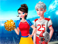 Peli Ellie High School Crush