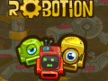 Peli Robotion