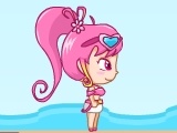 Peli Pinkz Adventure