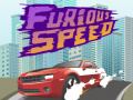 Peli Furious Speed   