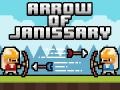 Peli Arrow of Janissary