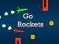 Peli Go Rockets