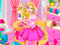 Peli Sweet Baby Bedroom