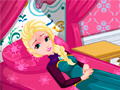 Peli Elsa Stomach Virus
