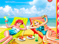 Peli Princesses Perfect Tanning