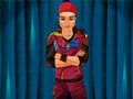 Peli Descendants Dress Up