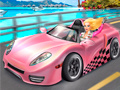 Peli Blondie's Dream Car