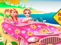 Peli Princesses Road Trip Fun