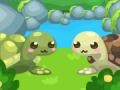 Peli Turtle Dash