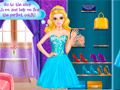 Peli Cindy Wedding Shopping
