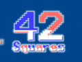 Peli 42 Squares