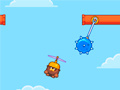 Peli Swing Chopper