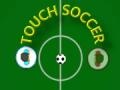 Peli Touch Soccer