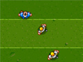 Peli Rugby Down Heroes