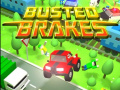 Peli Busted Brakes