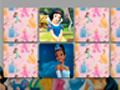 Peli Disney Princess Memo Deluxe