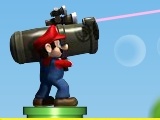 Peli Mario Gun