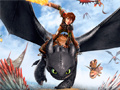 Peli How To Train Your Dragon: Find Items
