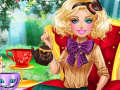 Peli Barbie Wonderland Looks