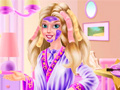 Peli Princess Makeup Ritual