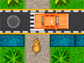 Peli Rat Crossing
